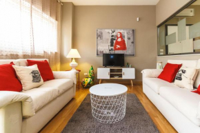 TeaMa Luxury Flat